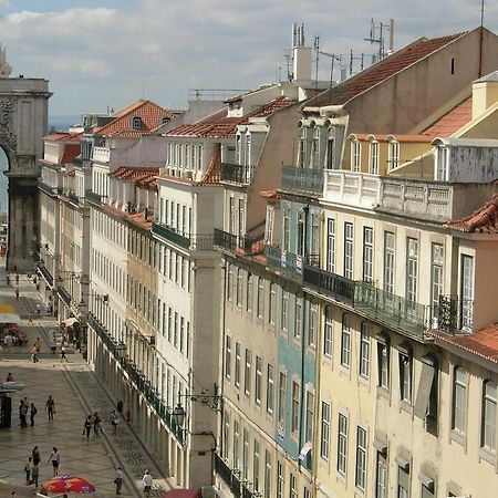Home In Lisbon Duplex מראה חיצוני תמונה